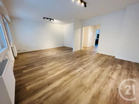 Location Appartement 4 pièces 85m² METZ 57000 - Photo 2