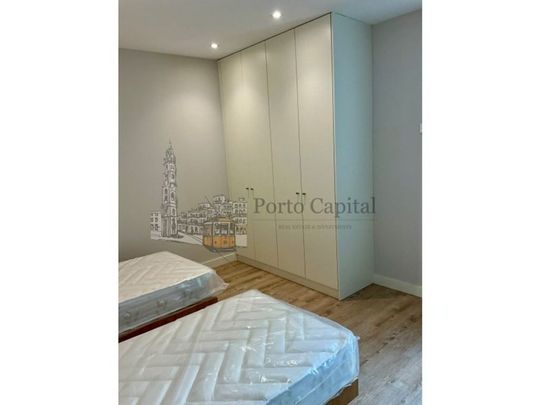 Luxury Flat for rent in Porto, Distrito do Porto - Photo 1