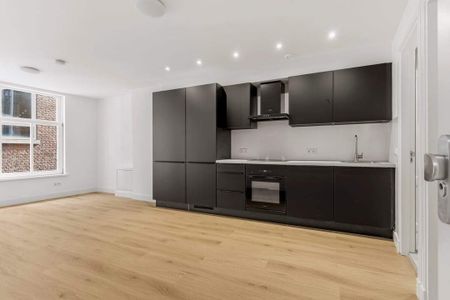 Zoutsteeg 1, Amsterdam - Appartement à louer - Photo 3
