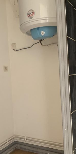 Location Appartement 2 pièces 37m² ISSOUDUN 36100 - Photo 1