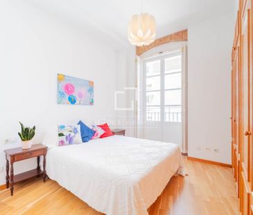 2 bedroom luxury Apartment for rent in Valencia - Photo 1