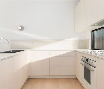 Premier Two Bedroom Townhouse In The Heart Of Prahran - Photo 1