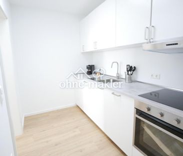 Möbliertes Zimmer in 2er-WG in Stuttgart Vaihingen ab 01.03.2026 zu... - Photo 6