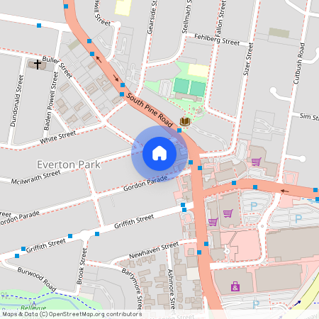 1/14 McIlwraith Street, Qld 4053, Everton Park