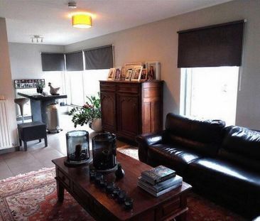 TE HUUR: Duplex-appartement met 1 slaapkamer en terras in Diepenbeek! - Photo 6