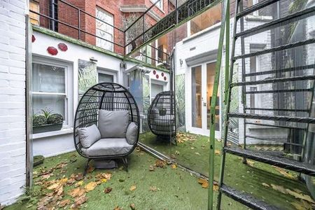 Draycott Place, Chelsea, SW3 - Photo 5