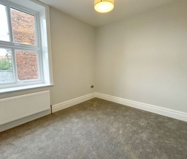 Flat 4, Beck House, 3 West Parade Road, Scarborough - Photo 3