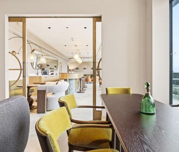 Knight Frank are delighted to present Kew Curve – A Fresh Take on R... - Photo 6