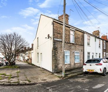 Melbourne Road, Lowestoft - Photo 2