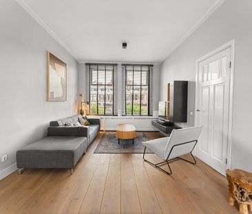 Te huur: Appartement Leidsekade 90 in Utrecht - Photo 1