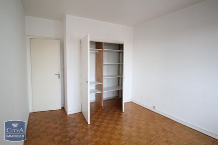 Location Appartement 3 pièces 70m² DIJON 21000 - Photo 2