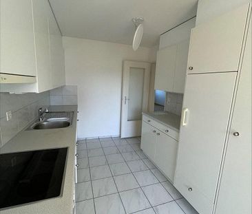 4.5 Zimmer Wohnung in einer ruhigen Umgebung - Photo 1