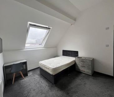 1 bedroom Flat to rent in Medburn House, Barker Street, Shieldfield... - Photo 4