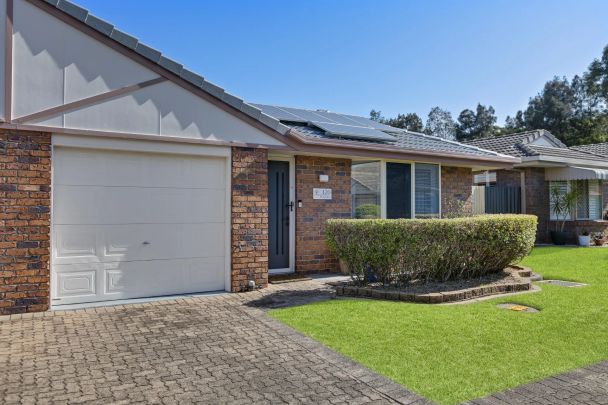 Spacious 3-Bedroom, 2-Bathroom Home in the Arwen Street Residences - Photo 1