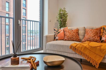 2 bedroom flat to rent - Photo 5