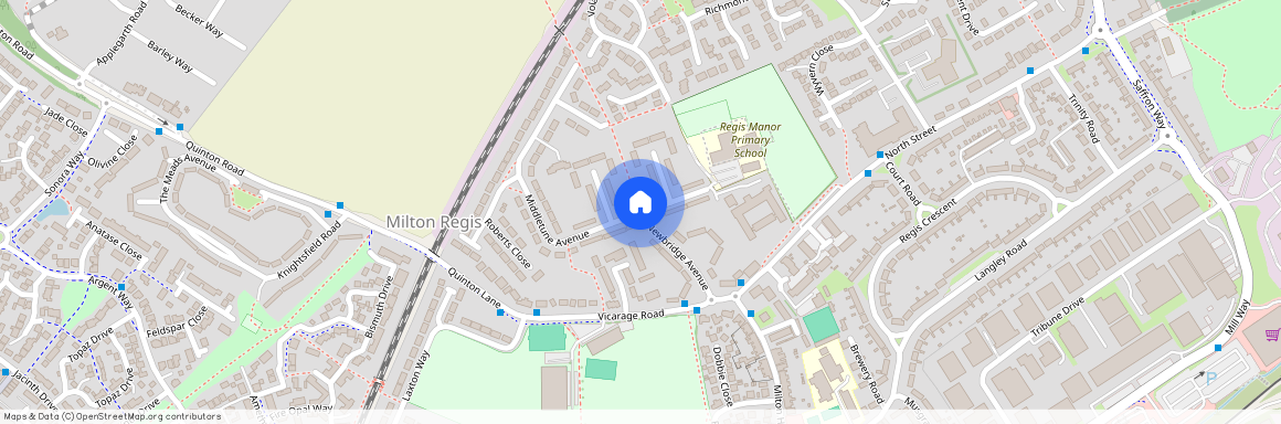 Middletune Avenue, Sittingbourne