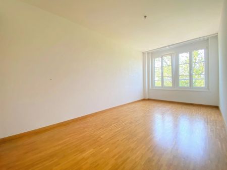 Bel appartement de 5.5p à Savigny - Photo 3