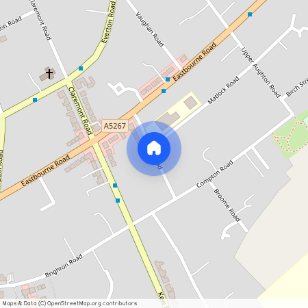 Bury Road, Birkdale, Southport, PR8