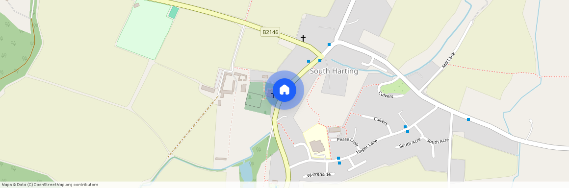 Petersfield, West Sussex, GU31