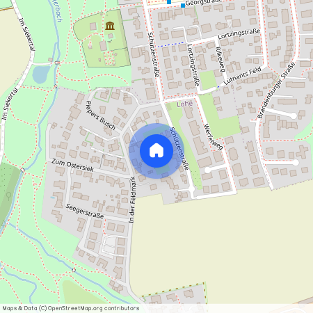 32545 Nordrhein-Westfalen - Bad Oeynhausen