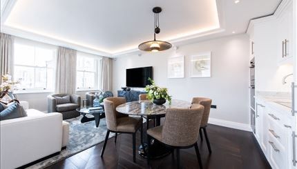 1 bedroom apartment to rent - Photo 2