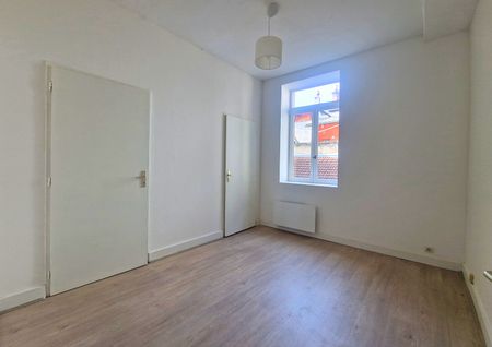 Location Appartement 3 pièces 52m² - Photo 5