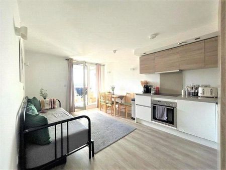 1 bedroom apartment to rent - Photo 2