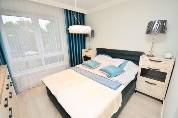 Mieszkanie wynajem Gorzów, os. Staszica, 3 pokoje, 63 m - Фото 1