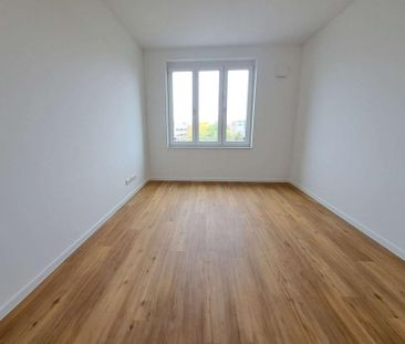 EINZIEHEN & WOHLFÜHLEN // Wunderschöne 4-Raum-Wohnung für Ihre Fami... - Photo 1