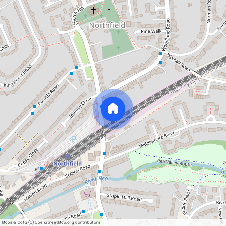 Church Hill, Birmingham B31