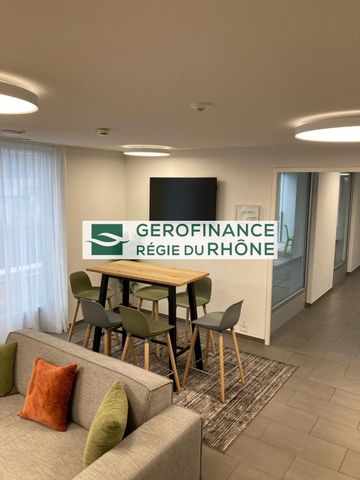 Studio meublé Medium d'environ 27m2 - Foto 2