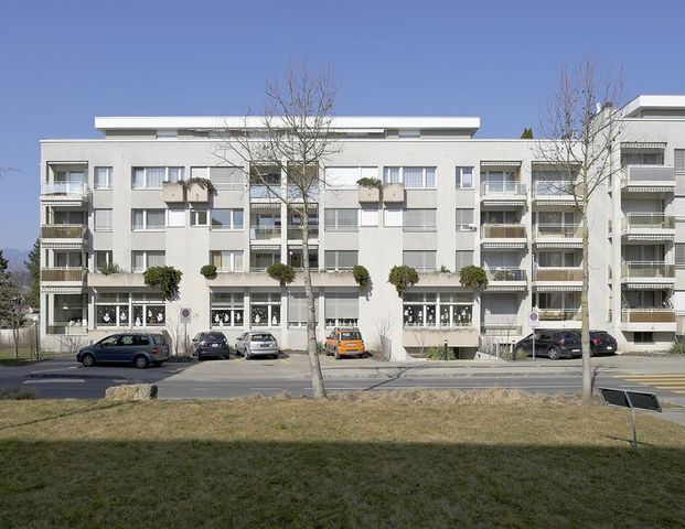 3.5 Zimmer, 93 m², EG - Photo 1