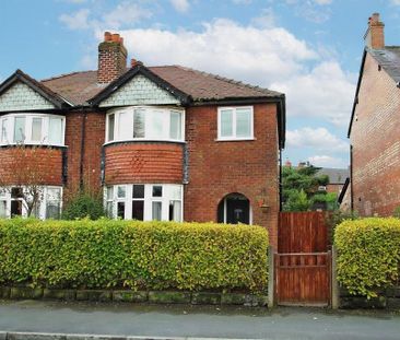 3 bedroom semi-detached house to rent - Photo 2