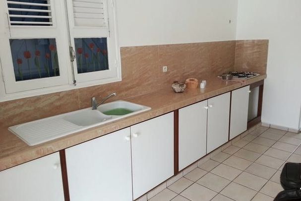 Location Maison 4 pièces 106m² - Photo 1