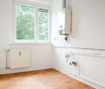 Attraktive 3-Raumwohnung sucht neuen Mieter - Photo 6