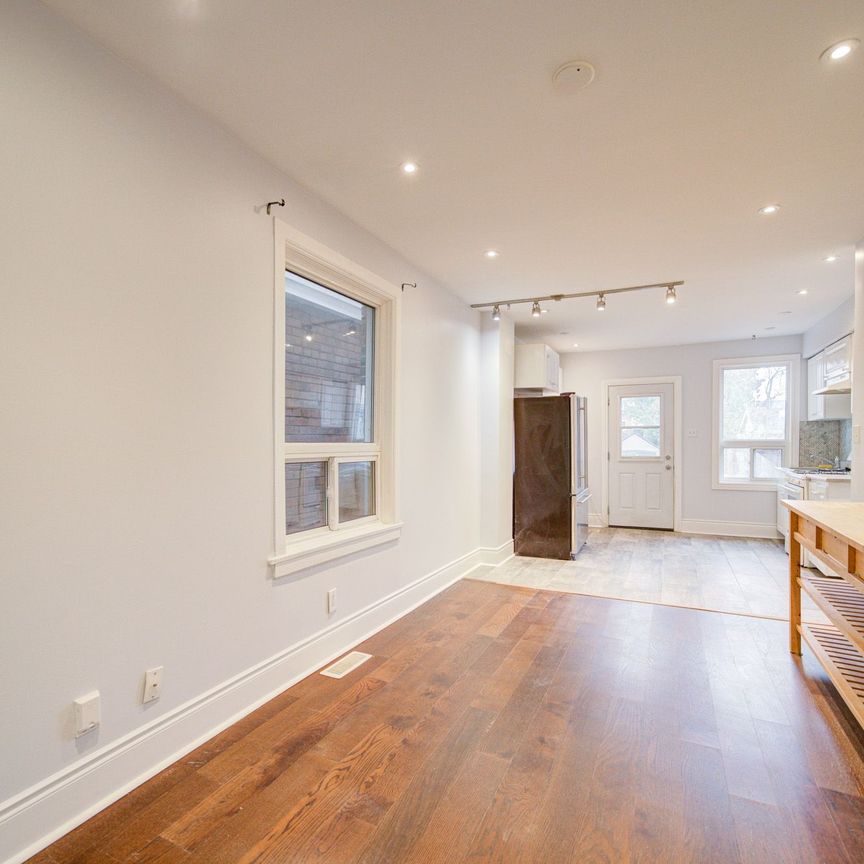 For Lease - 77 Newmarket Avenue, Toronto, Ontario - Photo 1