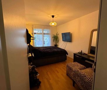 4.5 Zimmer, 125 m², 4. Stock - Photo 6