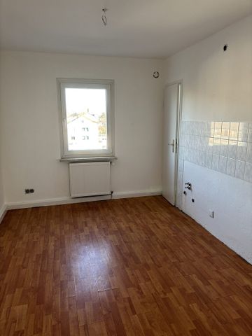 2 Zi.-Wohnung 57 m² - Photo 5