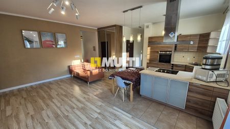 3 pokojowy apartament na Garden House - Photo 4