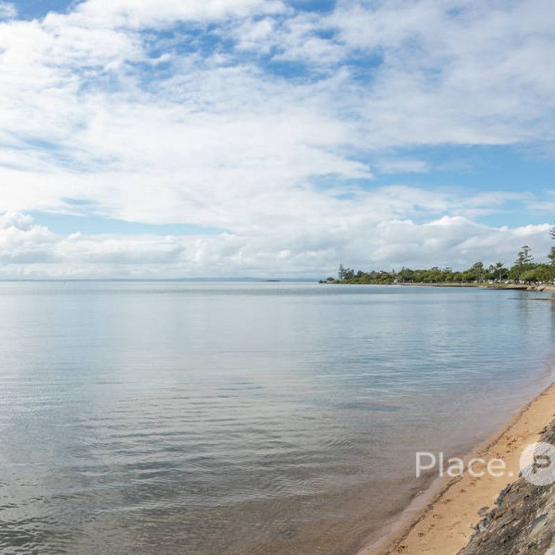 5/65 Akonna Street, Wynnum QLD 4178 - Apartment For Rent | Domain - Photo 1