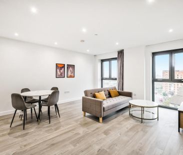 1 bedroom apartment to rent - Photo 4