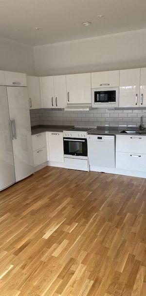 Solvändan 3 - Foto 1