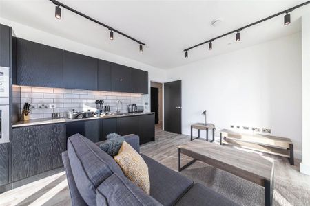 2 bedroom apartment to rent - Photo 3