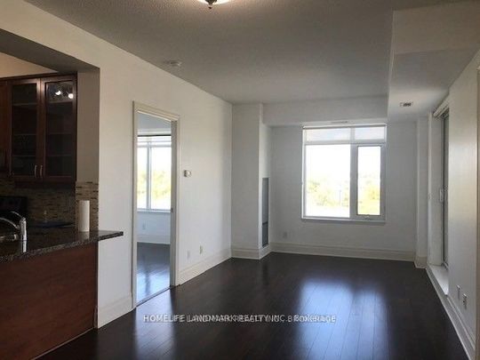 For Lease - 151 Upper Duke Crescent Unit# 307, Markham, Ontario - Photo 1