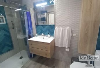 081-632 Central spacious apartment in Playa del Ingllés