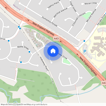 2/2 Proserpine Cl, NSW 2323, Ashtonfield