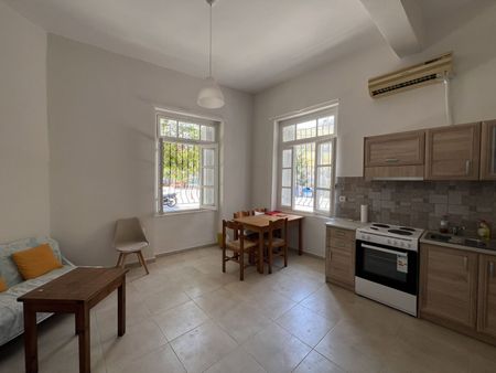 Διαμέρισμα για ενοικίαση Αγία Σοφία (Πάτρα) - Photo 3