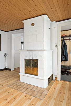 Glumse, Öxabäck - Photo 1