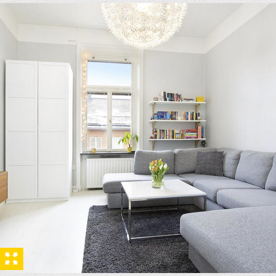 Östgötagatan, Stockholm - Foto 1