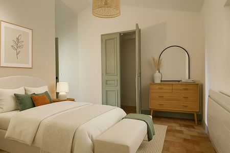 Appartement Les Milles 4 pièce(s) 161 m2 - Photo 3